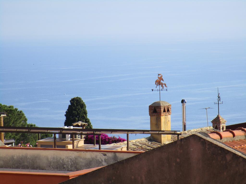 Arche Apartment Taormina Quarto foto