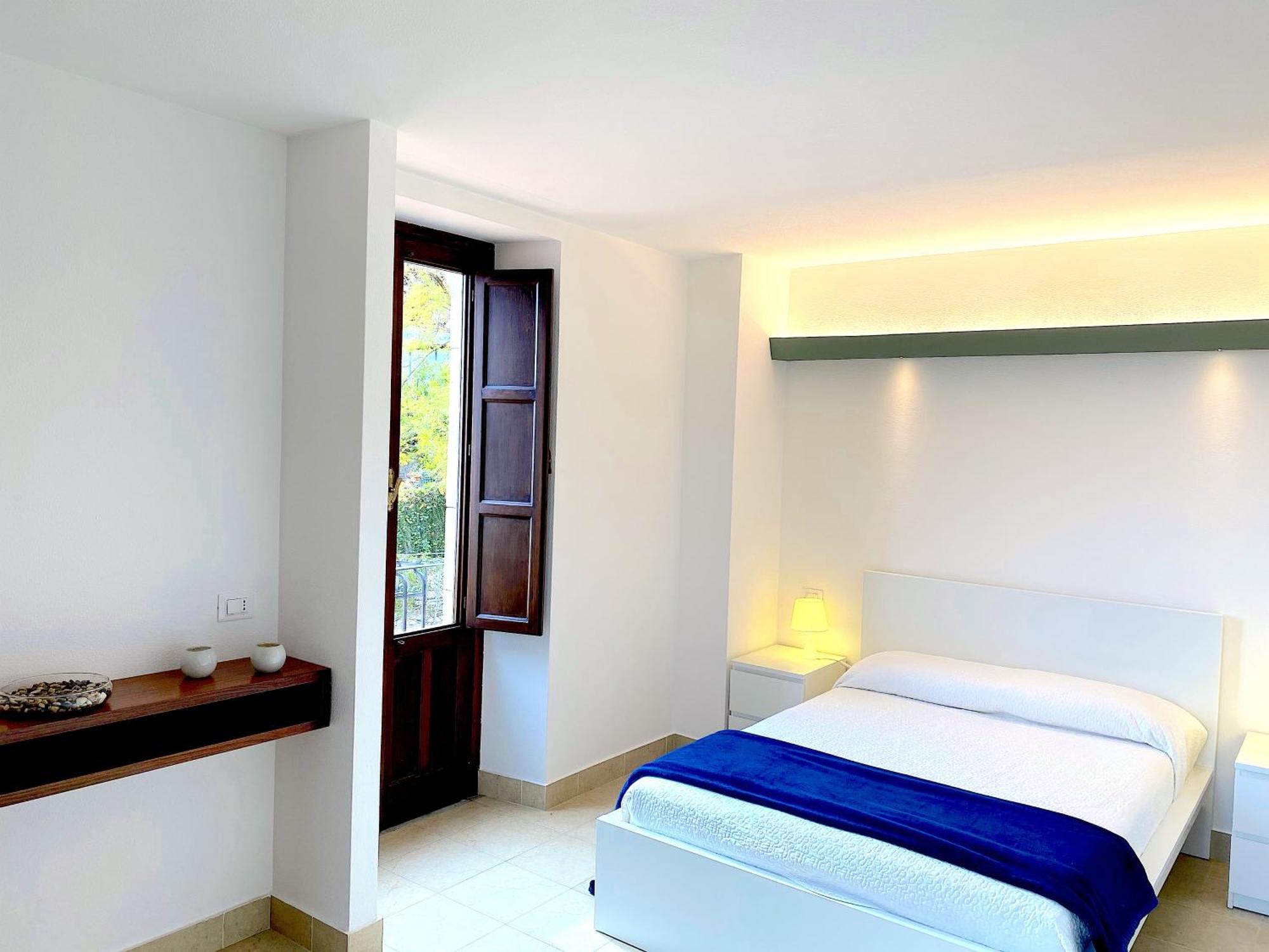 Arche Apartment Taormina Exterior foto