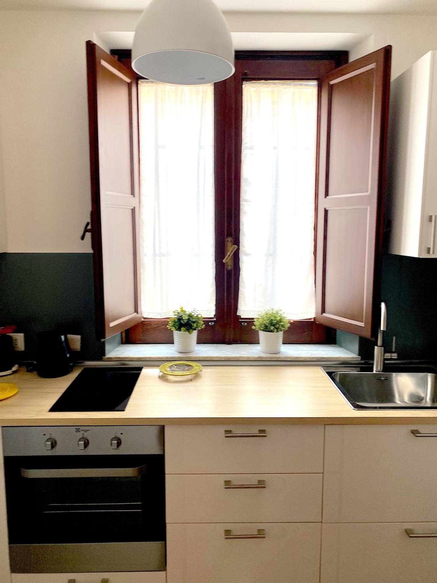 Arche Apartment Taormina Exterior foto